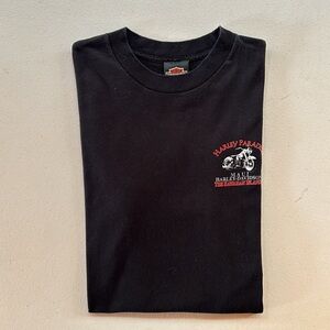 Harley Davidson The Hawaiian Islands Shirt (M)